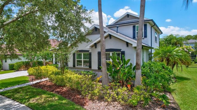 11908 MERIDIAN POINT DRIVE, Tampa, FL 33626