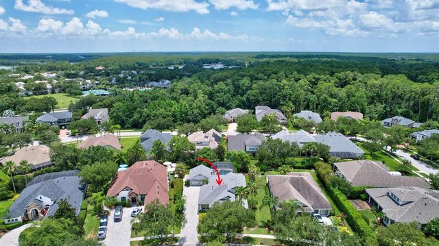 11908 MERIDIAN POINT DRIVE, Tampa, FL 33626