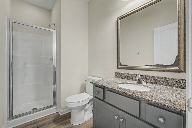 481 Geranium Street, Graniteville, SC 29829