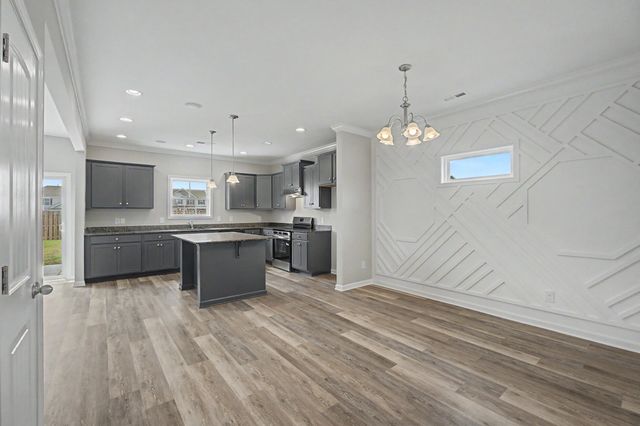 481 Geranium Street, Graniteville, SC 29829
