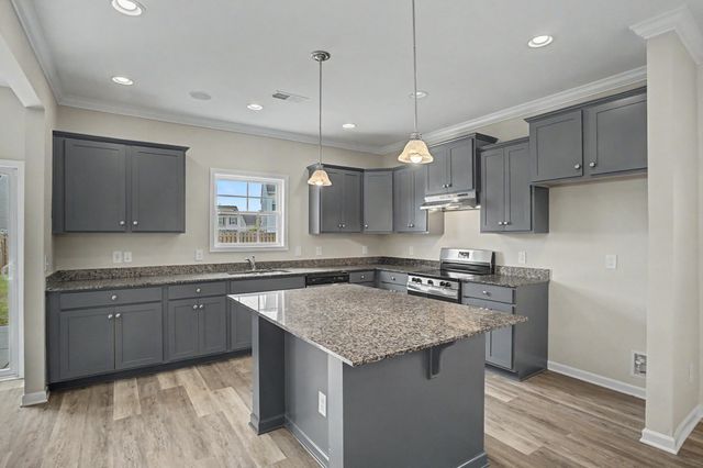 481 Geranium Street, Graniteville, SC 29829