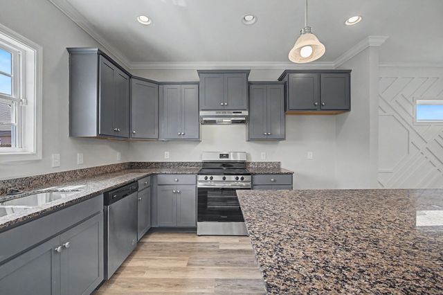 481 Geranium Street, Graniteville, SC 29829