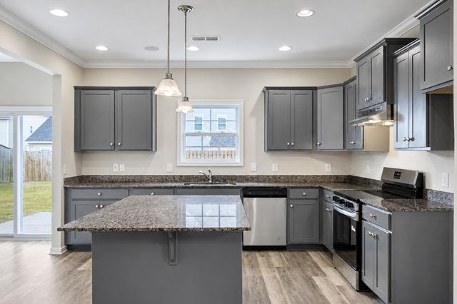 481 Geranium Street, Graniteville, SC 29829