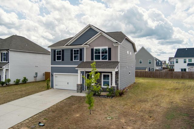 481 Geranium Street, Graniteville, SC 29829