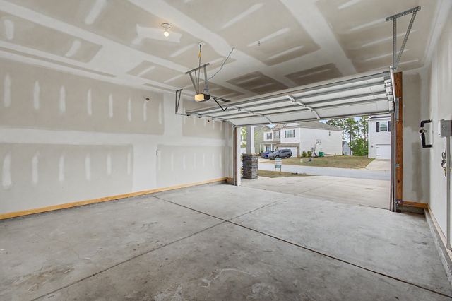 481 Geranium Street, Graniteville, SC 29829