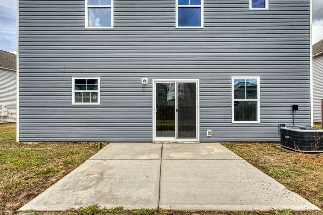 481 Geranium Street, Graniteville, SC 29829