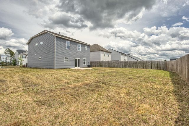 481 Geranium Street, Graniteville, SC 29829