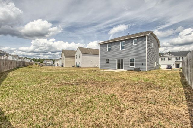 481 Geranium Street, Graniteville, SC 29829
