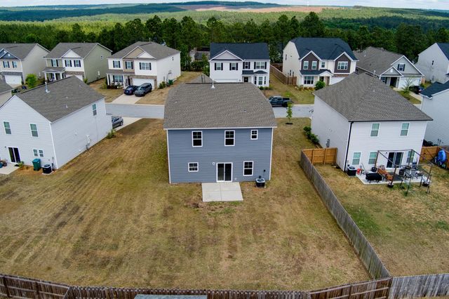 481 Geranium Street, Graniteville, SC 29829