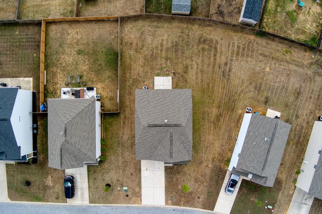 481 Geranium Street, Graniteville, SC 29829