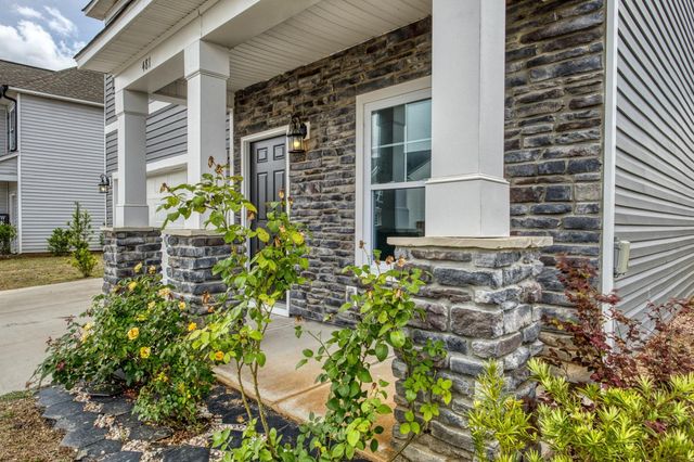 481 Geranium Street, Graniteville, SC 29829