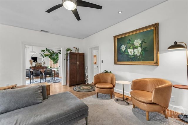 1530 E 51st Street, Savannah, GA 31404