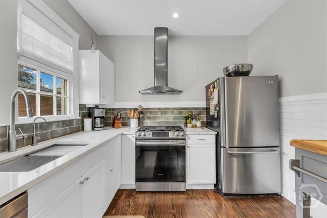 1530 E 51st Street, Savannah, GA 31404