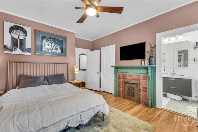 1530 E 51st Street, Savannah, GA 31404