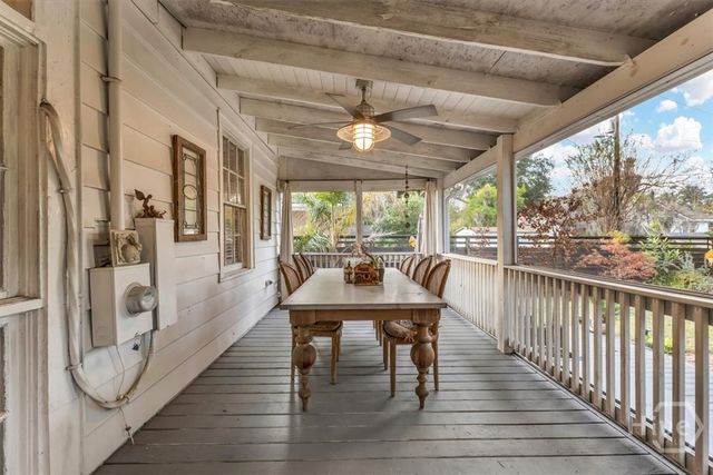 1530 E 51st Street, Savannah, GA 31404