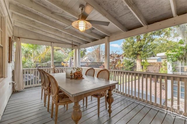 1530 E 51st Street, Savannah, GA 31404