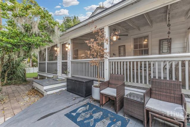 1530 E 51st Street, Savannah, GA 31404