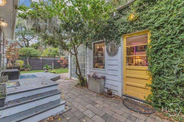 1530 E 51st Street, Savannah, GA 31404