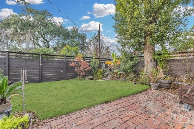 1530 E 51st Street, Savannah, GA 31404