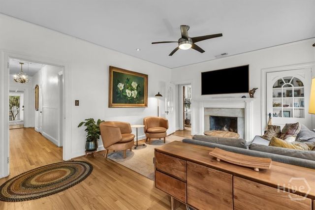 1530 E 51st Street, Savannah, GA 31404