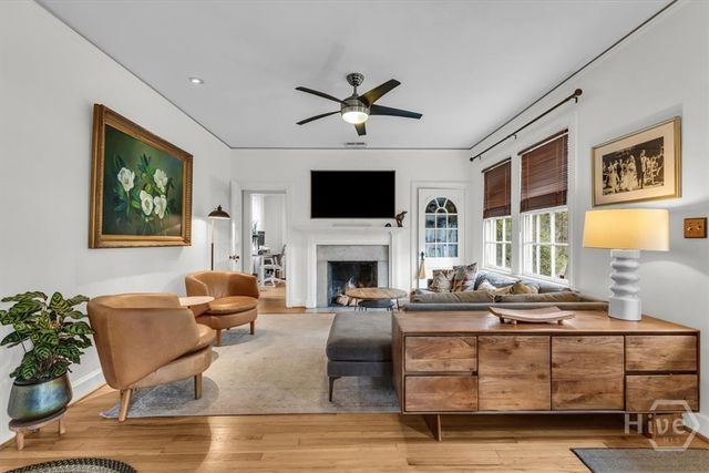 1530 E 51st Street, Savannah, GA 31404