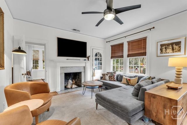 1530 E 51st Street, Savannah, GA 31404