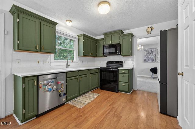 5806 Wrenwood Court, Durham, NC 27703