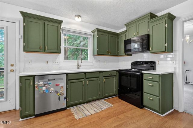 5806 Wrenwood Court, Durham, NC 27703