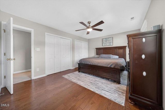 5806 Wrenwood Court, Durham, NC 27703