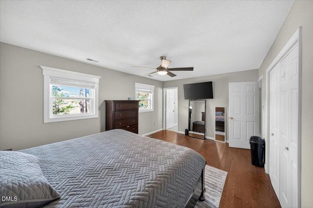 5806 Wrenwood Court, Durham, NC 27703