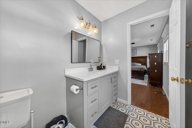 5806 Wrenwood Court, Durham, NC 27703