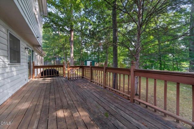 5806 Wrenwood Court, Durham, NC 27703