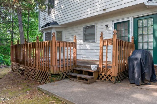 5806 Wrenwood Court, Durham, NC 27703