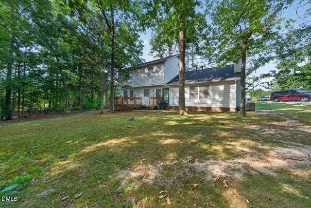 5806 Wrenwood Court, Durham, NC 27703