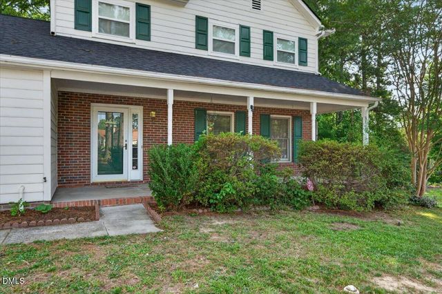 5806 Wrenwood Court, Durham, NC 27703