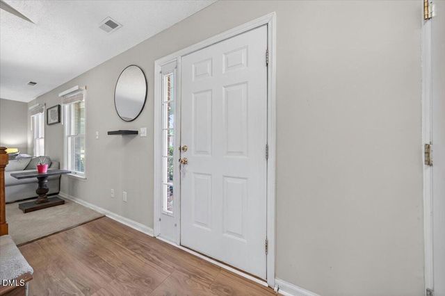 5806 Wrenwood Court, Durham, NC 27703