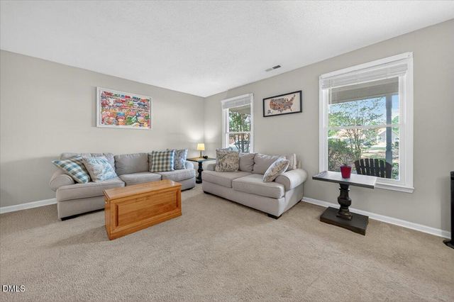5806 Wrenwood Court, Durham, NC 27703