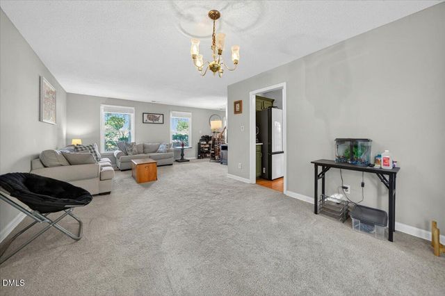 5806 Wrenwood Court, Durham, NC 27703