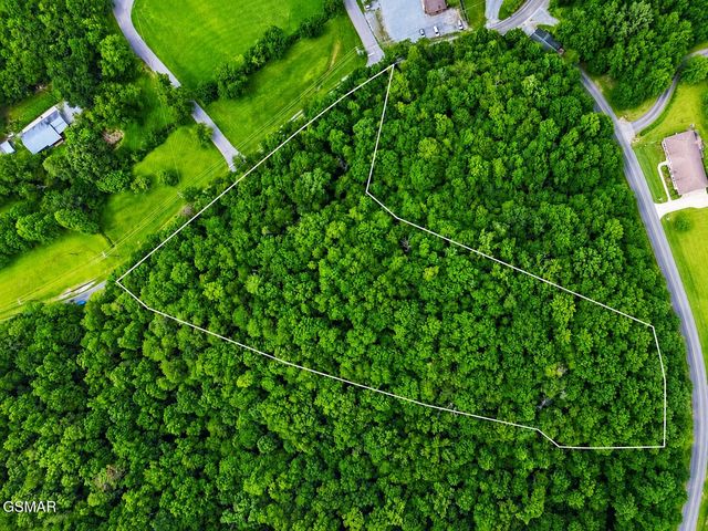 0000 Glades Road, Gatlinburg, TN 37738