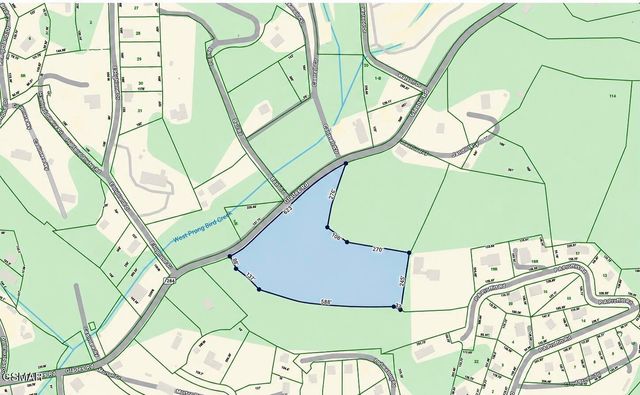 0000 Glades Road, Gatlinburg, TN 37738