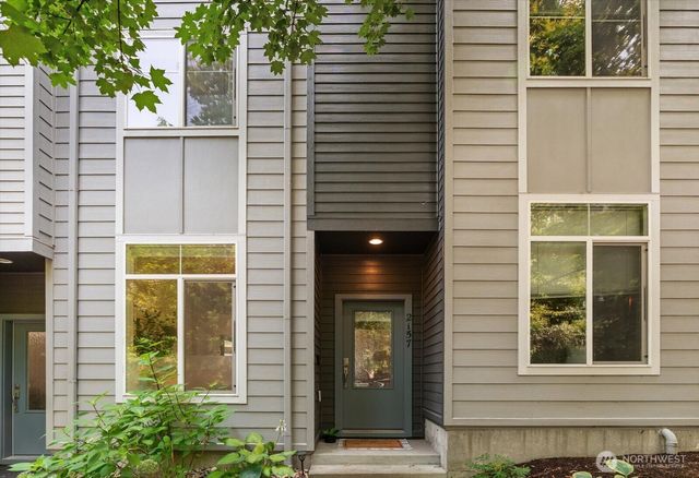 2157 NW Talus Drive, Issaquah, WA 98027