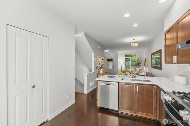 2157 NW Talus Drive, Issaquah, WA 98027