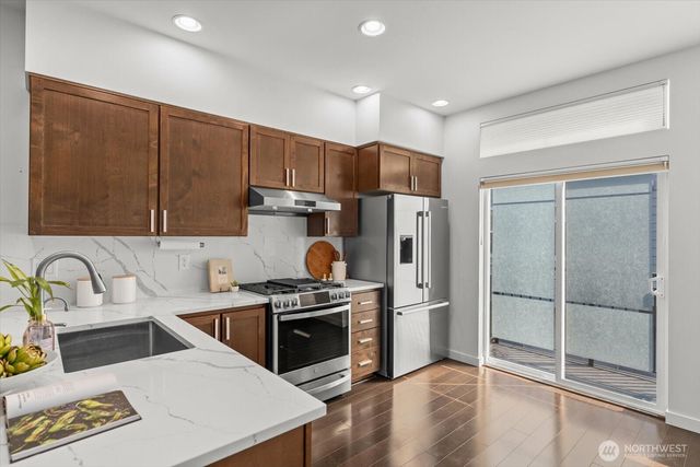 2157 NW Talus Drive, Issaquah, WA 98027