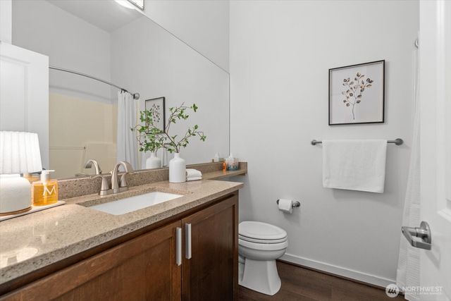 2157 NW Talus Drive, Issaquah, WA 98027