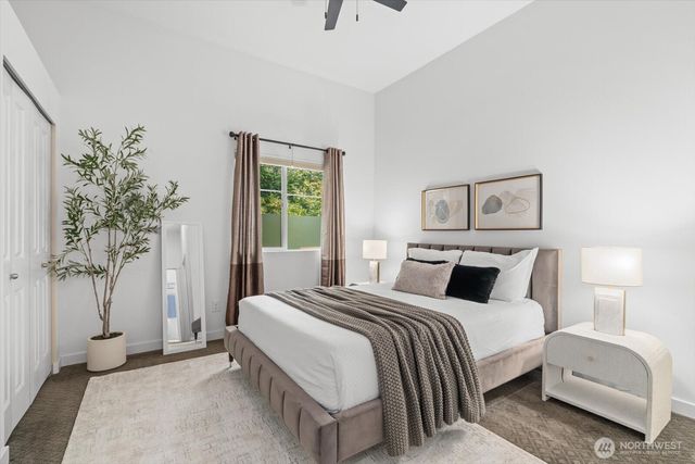 2157 NW Talus Drive, Issaquah, WA 98027