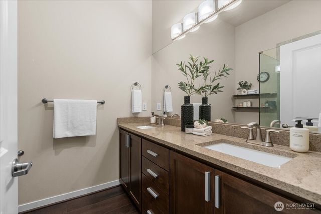 2157 NW Talus Drive, Issaquah, WA 98027
