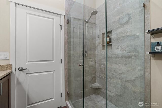 2157 NW Talus Drive, Issaquah, WA 98027
