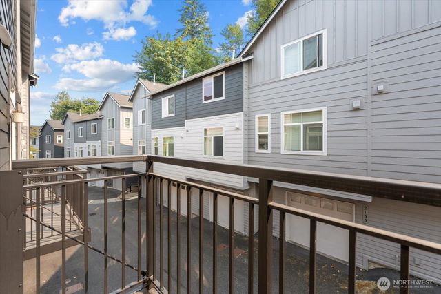 2157 NW Talus Drive, Issaquah, WA 98027