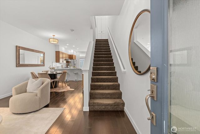 2157 NW Talus Drive, Issaquah, WA 98027