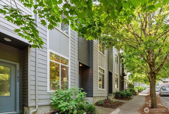 2157 NW Talus Drive, Issaquah, WA 98027